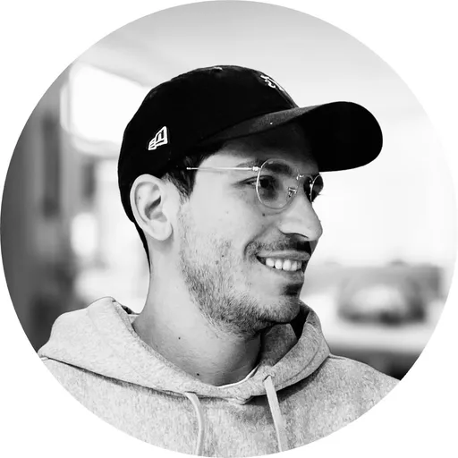 Enguerran Dector's profile picture