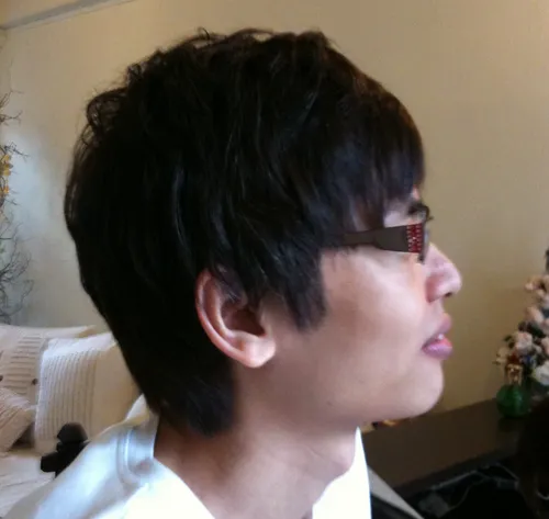 Boon's profile picture