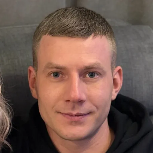 Sergei Pustovalov's profile picture