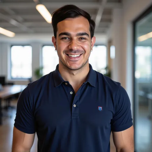 D. Delgado's profile picture