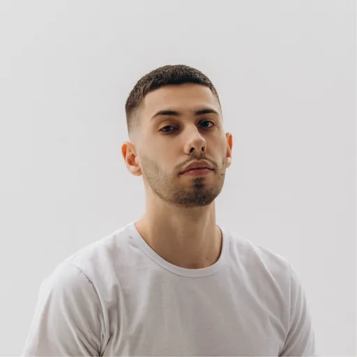 Aaron Delasy's profile picture