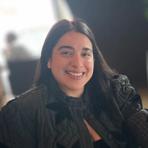 Jamie Frausto's profile picture