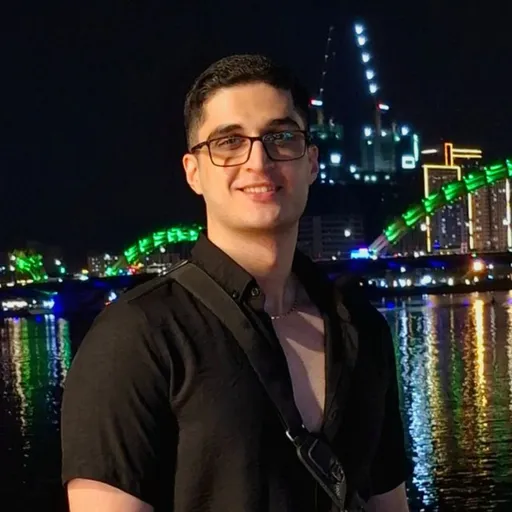 Mehrab HP's profile picture