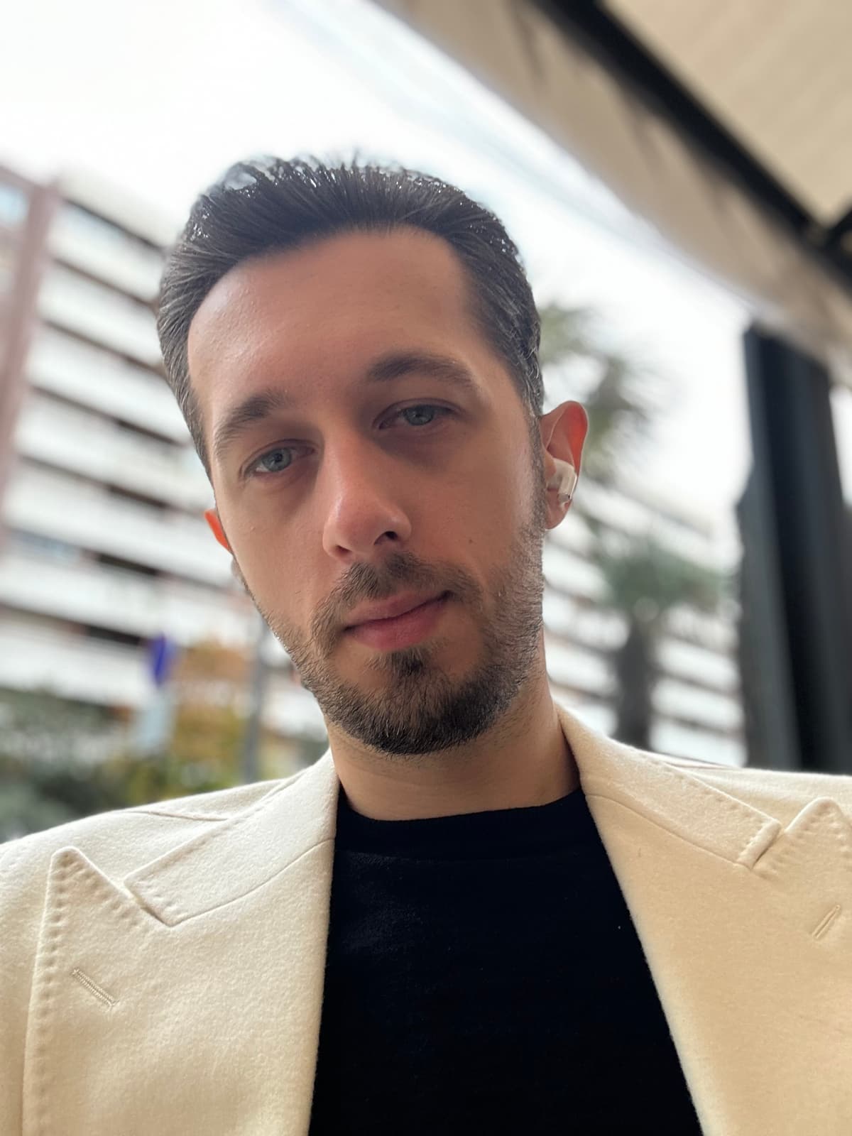 Damian Kuczynski's profile picture