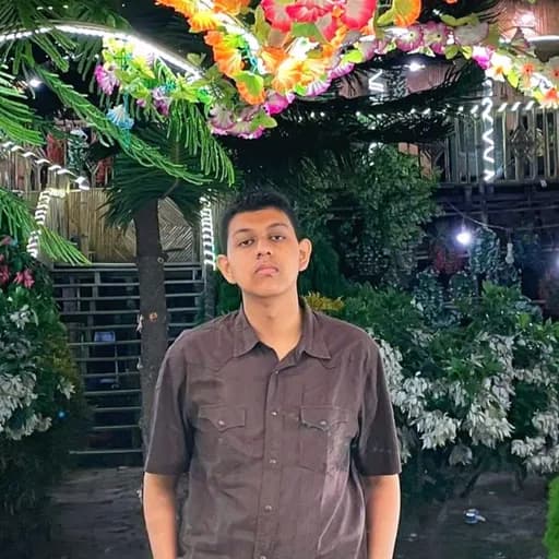 Al Wassi Khan's profile picture