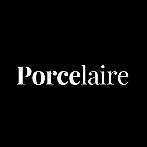 Porcelaire picture