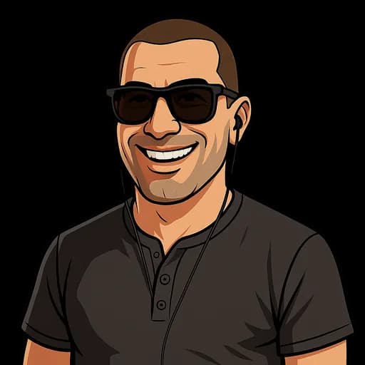 Sanjin Hasanovic's profile picture