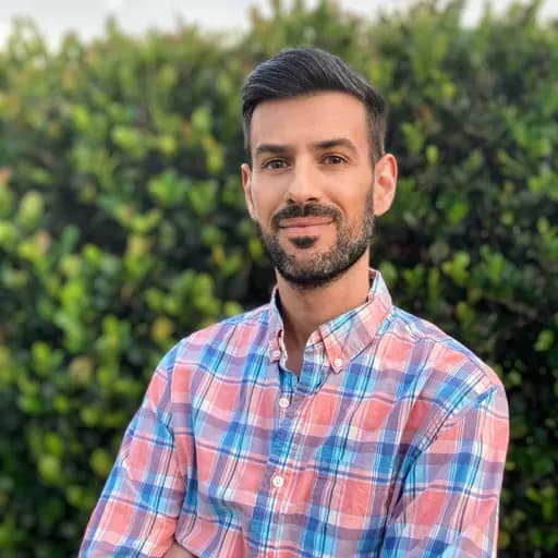 Dan Resnikoff's profile picture