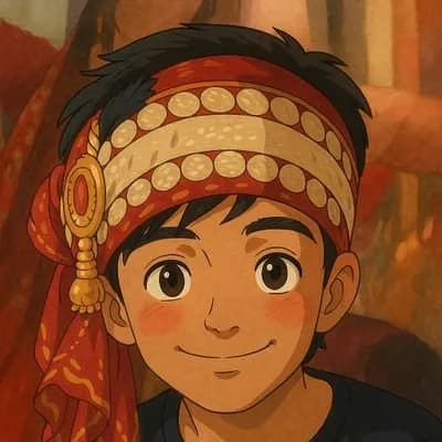 Krish Baidya's profile picture