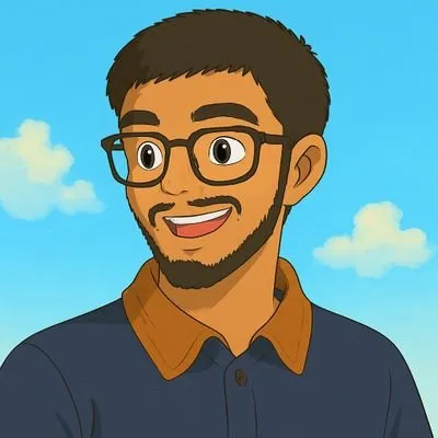 Abrar Fairuj's profile picture