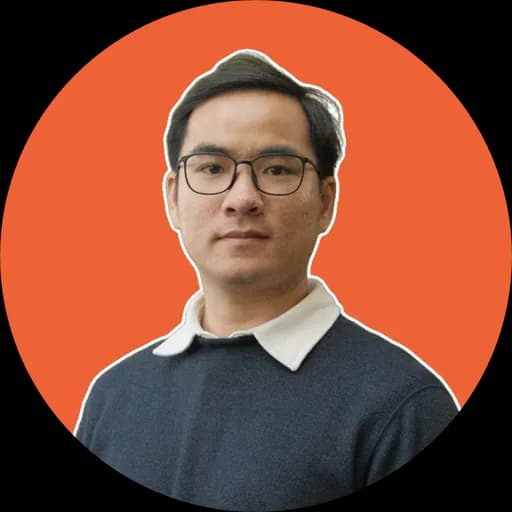 Hieu Dinh's profile picture