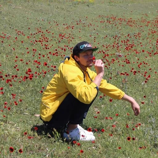 Alexander Osso's profile picture