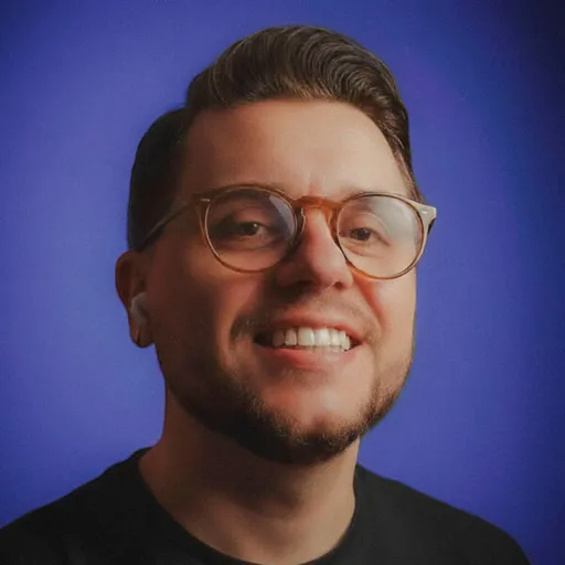 Carlos Imlau's profile picture