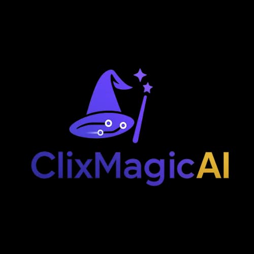 ClixMagicAI's profile picture