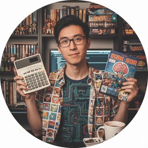 trimun su's profile picture