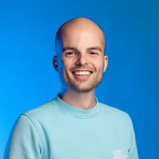 Tom van den Heuvel picture