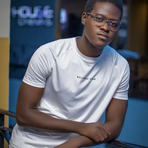 Uchenna Nwaorgu picture