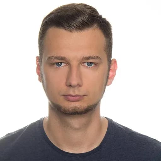 Michał Szymanowski's profile picture