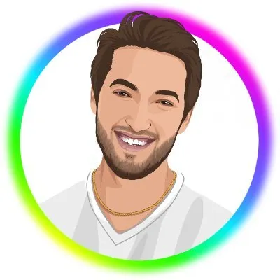 Robin's profile picture