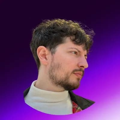 Vincent's profile picture