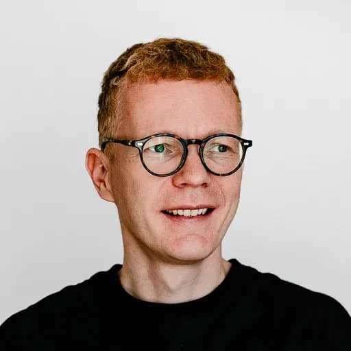 Jarek Ceborski's profile picture