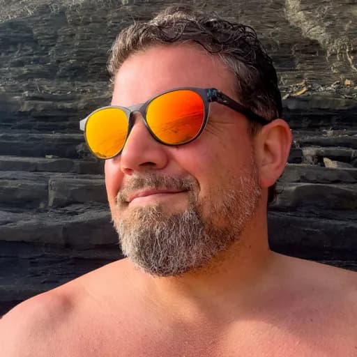 Mihai Dragomirescu's profile picture