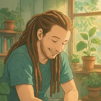 Alex Sky's profile picture