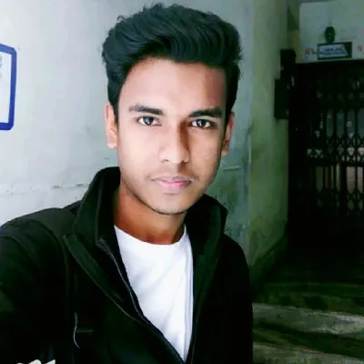 Animesh Manna's profile picture