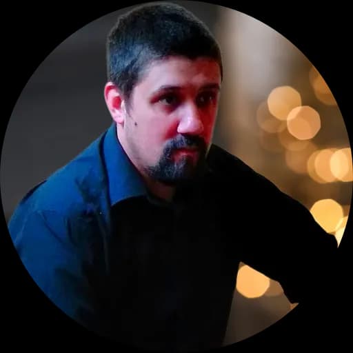 Goran Stjepanovic's profile picture