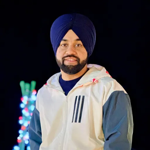Davnish Singh picture