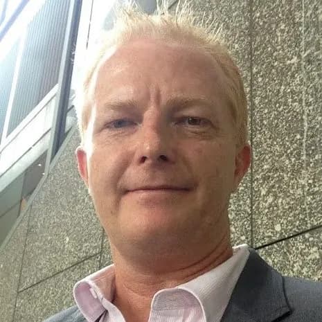 Robert Holliday's profile picture