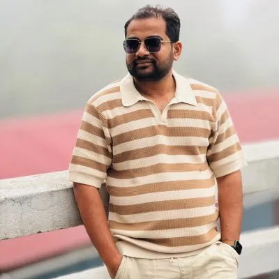 Maulik Dhameliya's profile picture