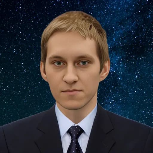 Maxim Bortnikov picture