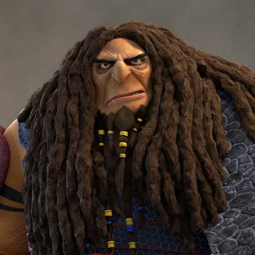 Oberin M-tell's profile picture