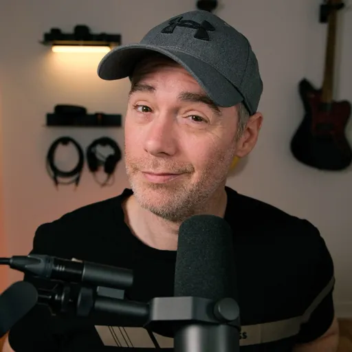 Jon C. Phillips's profile picture