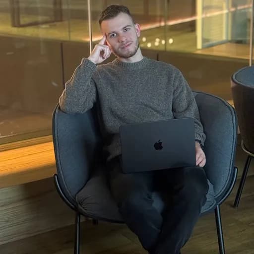 Timafej's profile picture