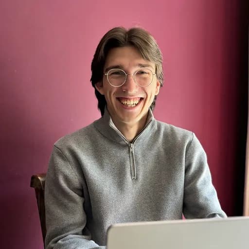 Lennert Soffers's profile picture