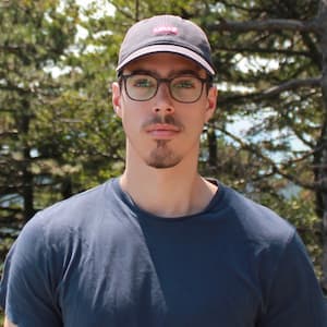 Adam Kovacs's profile picture