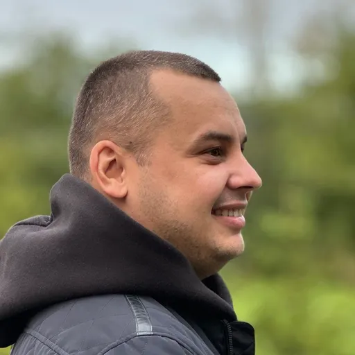 Jony Popov's profile picture