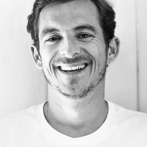 Stephan Reynolds's profile picture