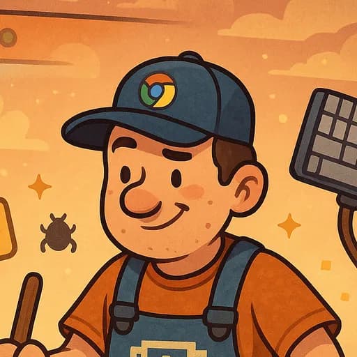 The Internet Janitor's profile picture