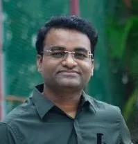 Praveen Vadla picture