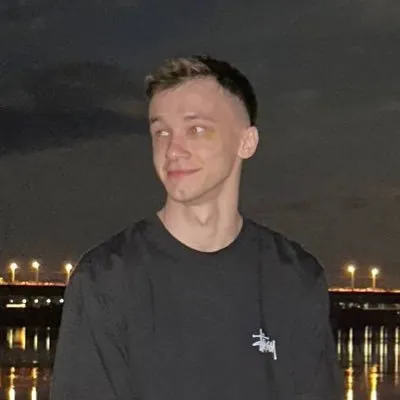 Ivan Bilous's profile picture