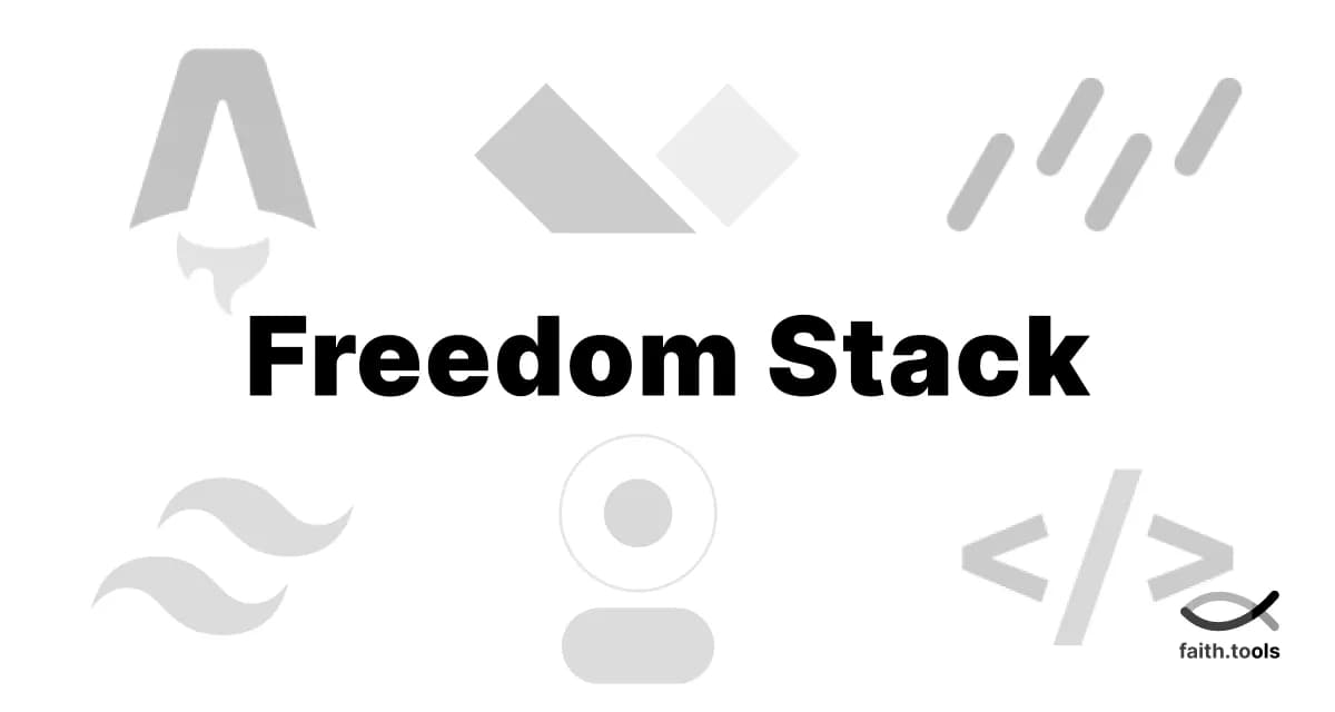 Freedom Stack image