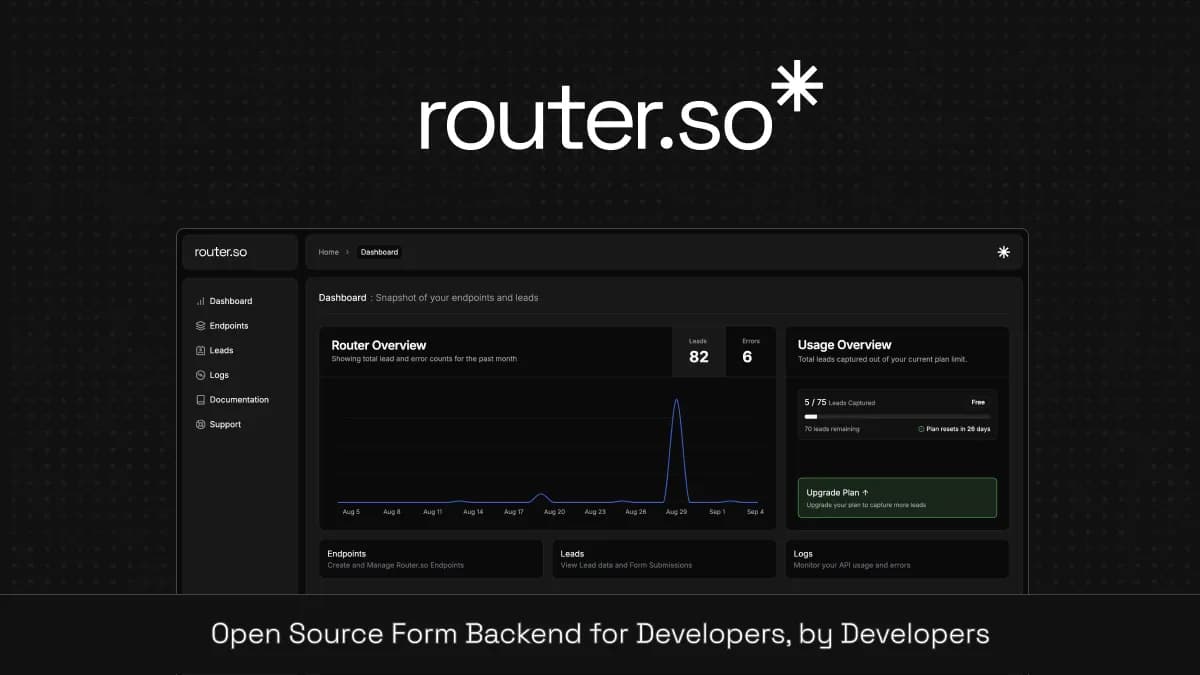 Router.so image