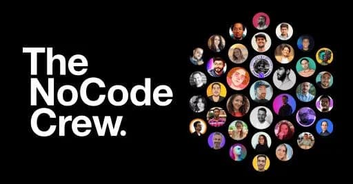 TheNoCodeCrew image