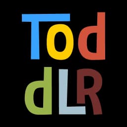 Toddlr logo