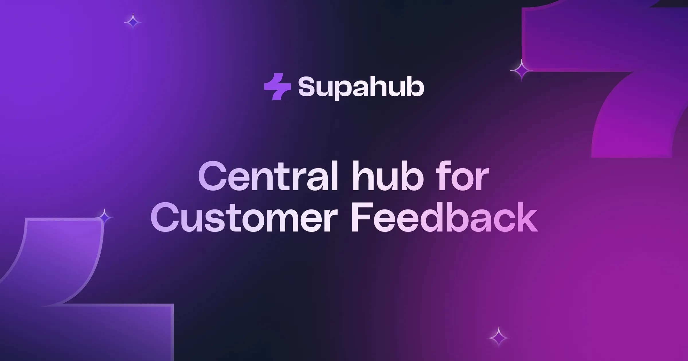 Supahub image