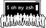 Oh My Zsh image