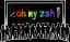 Oh My Zsh logo